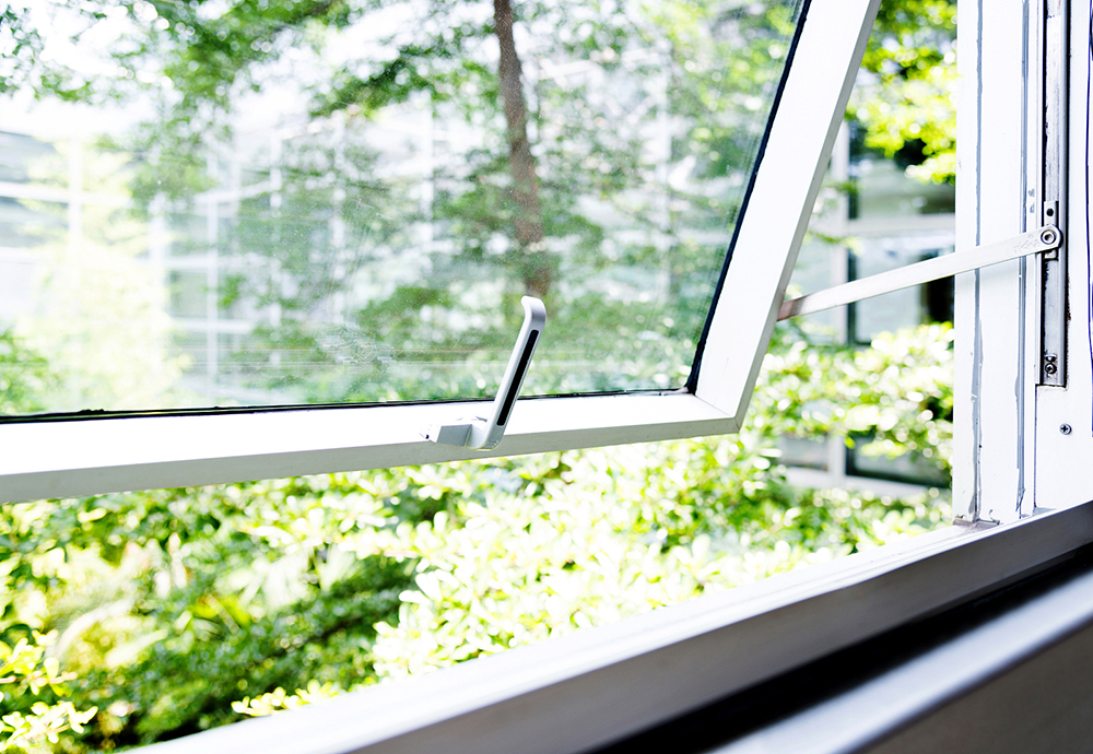 The Lack Of Brand Competition In The Door And Window Hardware Industry Is A "Hard Injury"