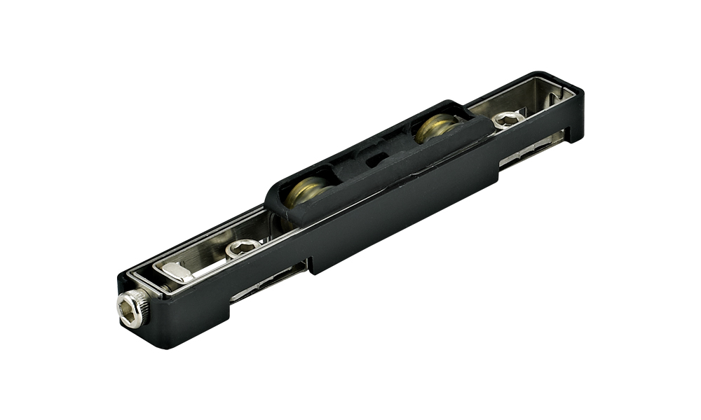 18-13 Rotate Two Wheels